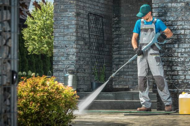 Playground Equipment Cleaning in Kingstown, MD